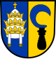 St Leon-Rot – Stemma