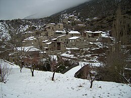 Cabó – Veduta