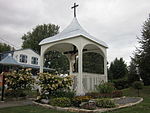 Calvaire de Trois-Rivières-Ouest