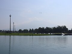 Camsur Watersports Complex