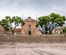 忏悔小教堂（法语：Chapelle des Pénitents bleus de La Ciotat）