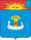 Blason de Balakovo