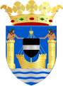 Coat of arms of Veere