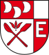 Coat of arms of Eilsleben