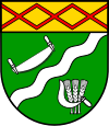 Wappen von Üdersdorf