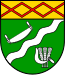 Blason de Üdersdorf