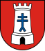 Blason de Bietigheim-Bissingen