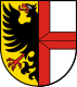 Coat of arms of Daisendorf