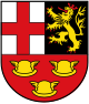 Emmelshausen – Stemma