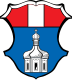 Coat of arms of Taufkirchen