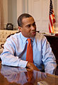 Deval Patrick