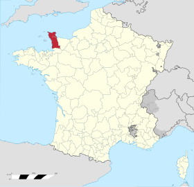 Image illustrative de l’article Diocèse de Coutances