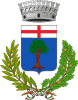 Coat of arms of Dolcedo