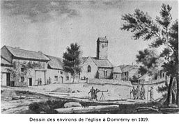 En 1819.