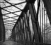 Dungeness River Bridge