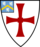 Durham University coat of arms