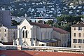 Église Saint-Vincent-de-Paul de Toulon