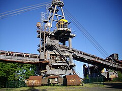 « Parc des Titans », exposition à Cap'Découverte.