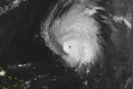 Hurricane Erika