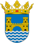 Brasão de armas de Ponferrada