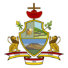 Coat of arms of San Jerónimo District
