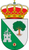 Official seal of Beas de Granada