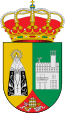 Blason de Casatejada