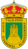 Coat of arms of Valencia del Ventoso