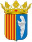 Blason de Olot