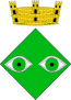 Blason de Sunyer