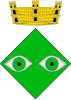 Coat of arms of Sunyer