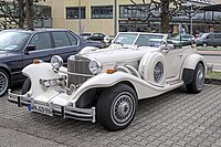 Series V Convertible