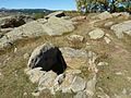 Dolmen de Lo Pou