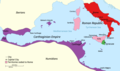 Result of the First Punic War