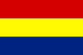 대다야크의 국기