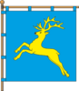 Flag of Tovste