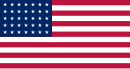 Sixteenth official flag of the US, 1863-1865