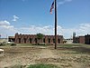 Fort Bliss Main Post Historic District