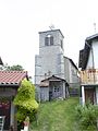 Église Notre-Dame-de-la-Nativité de Fournols