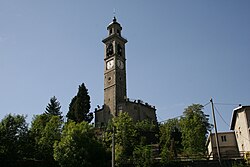 Tower