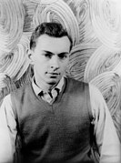 Gore Vidal, 1948