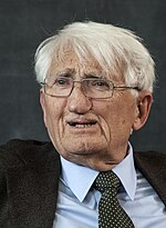 Miniatura para Jürgen Habermas