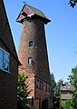 Harbury windmill