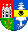 Coat of arms of Hejnice