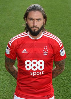 Image illustrative de l’article Henri Lansbury