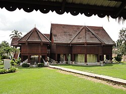 Pasir Salak Historical Complex