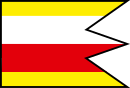 Drapeau de Jablonov