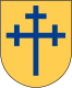 Coat of arms of Köping Municipality