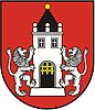 Coat of arms of Kdyně