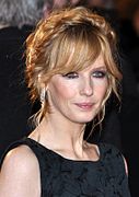 Kelly Reilly.